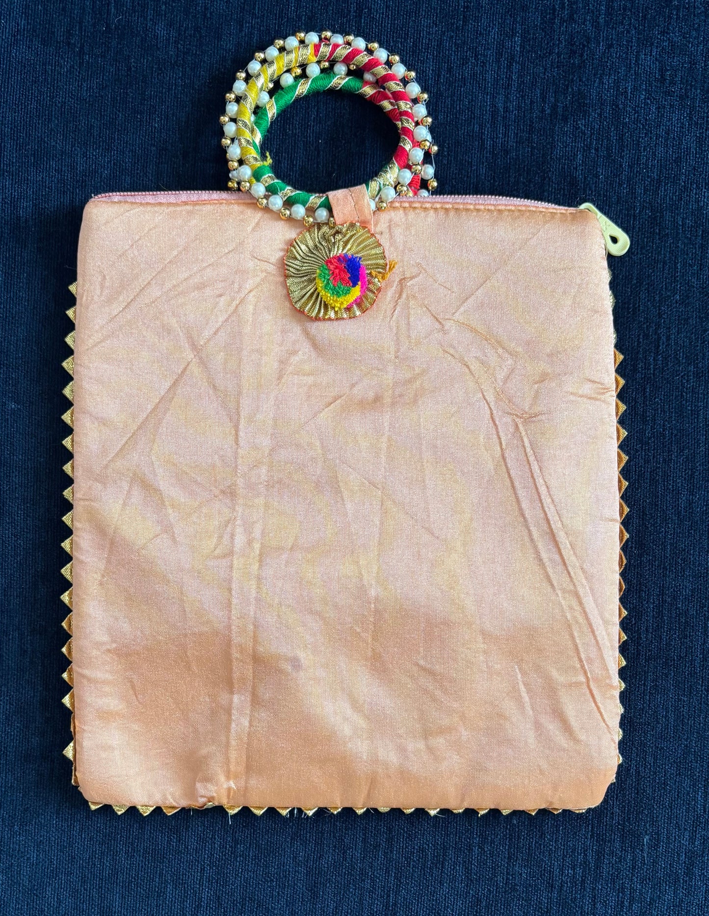 Fashion Potli Bag
