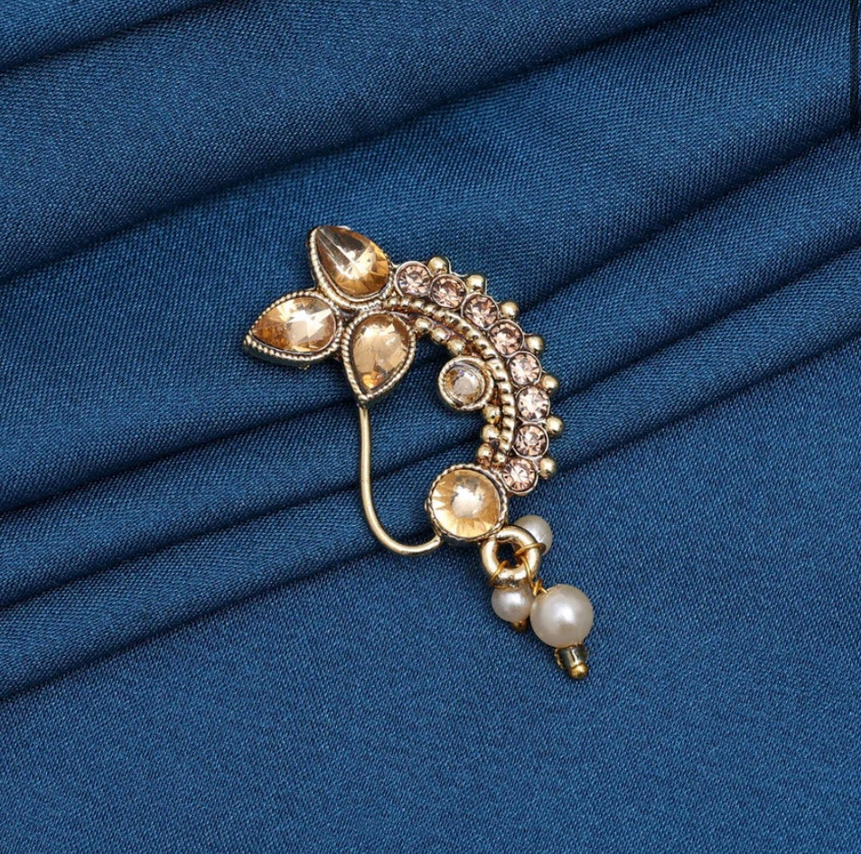 Fashion Nose Pin
