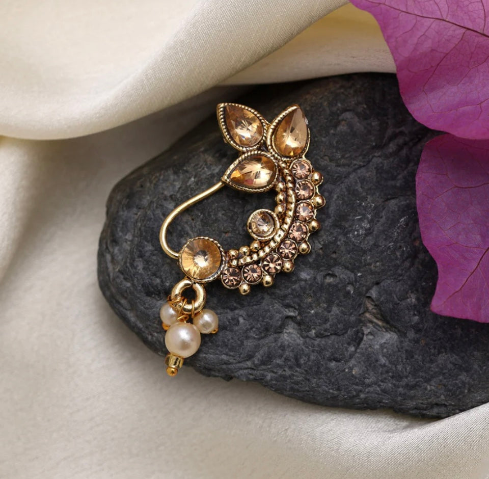 Fashion Nose Pin
