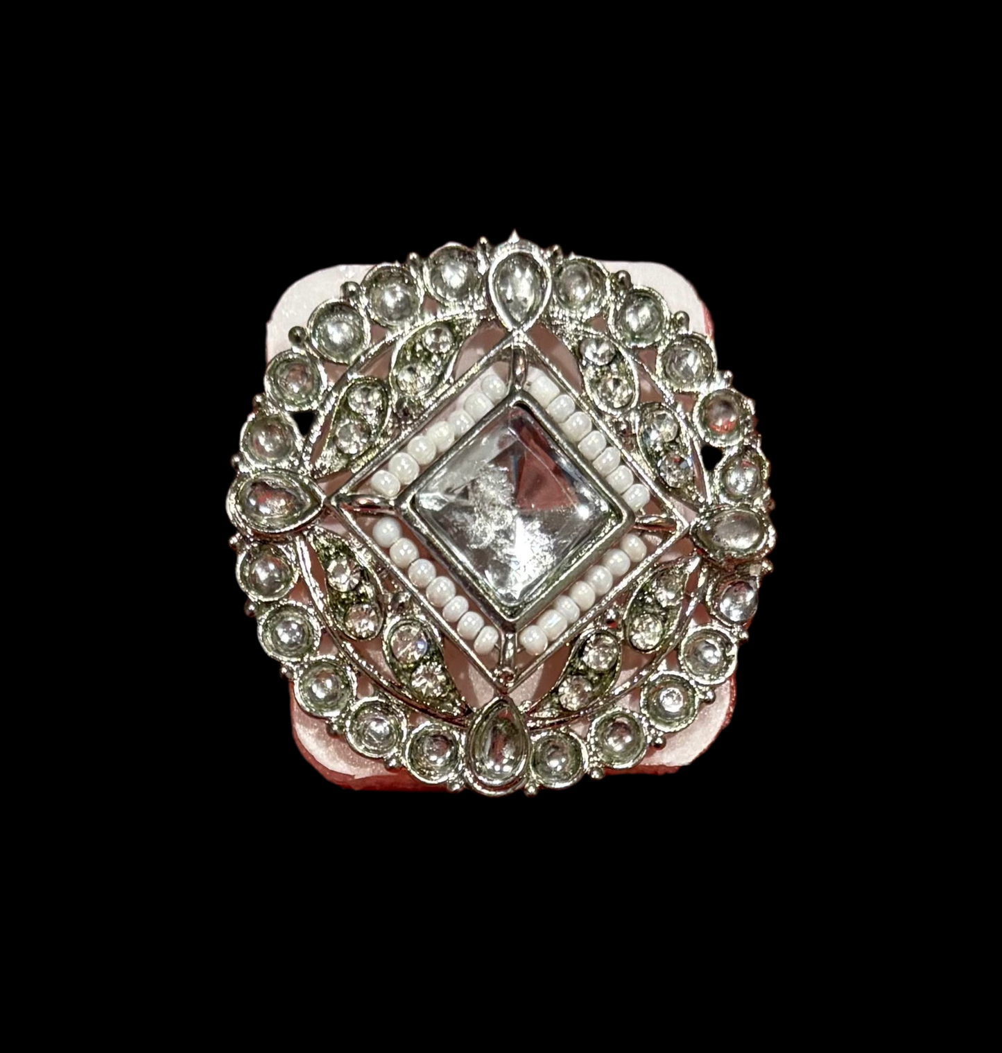Fashion Statement Ring