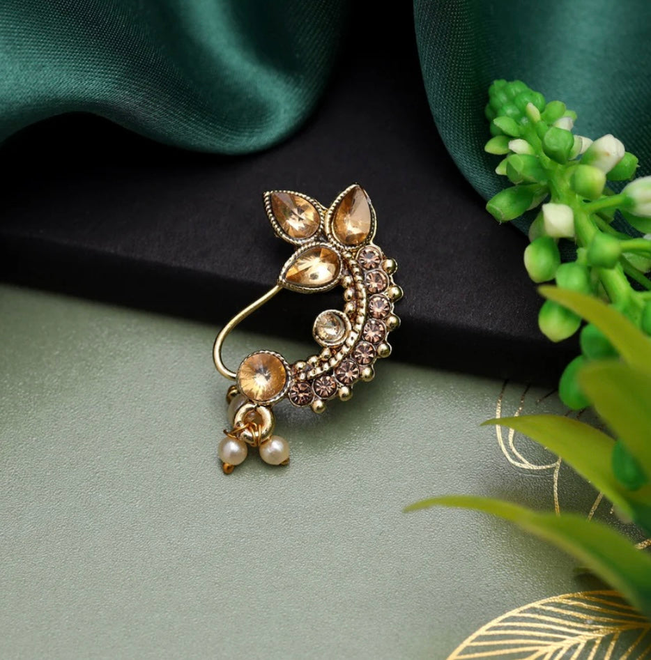 Fashion Nose Pin