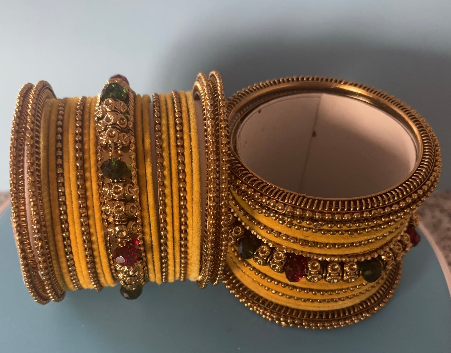 Fashion Bangle Set