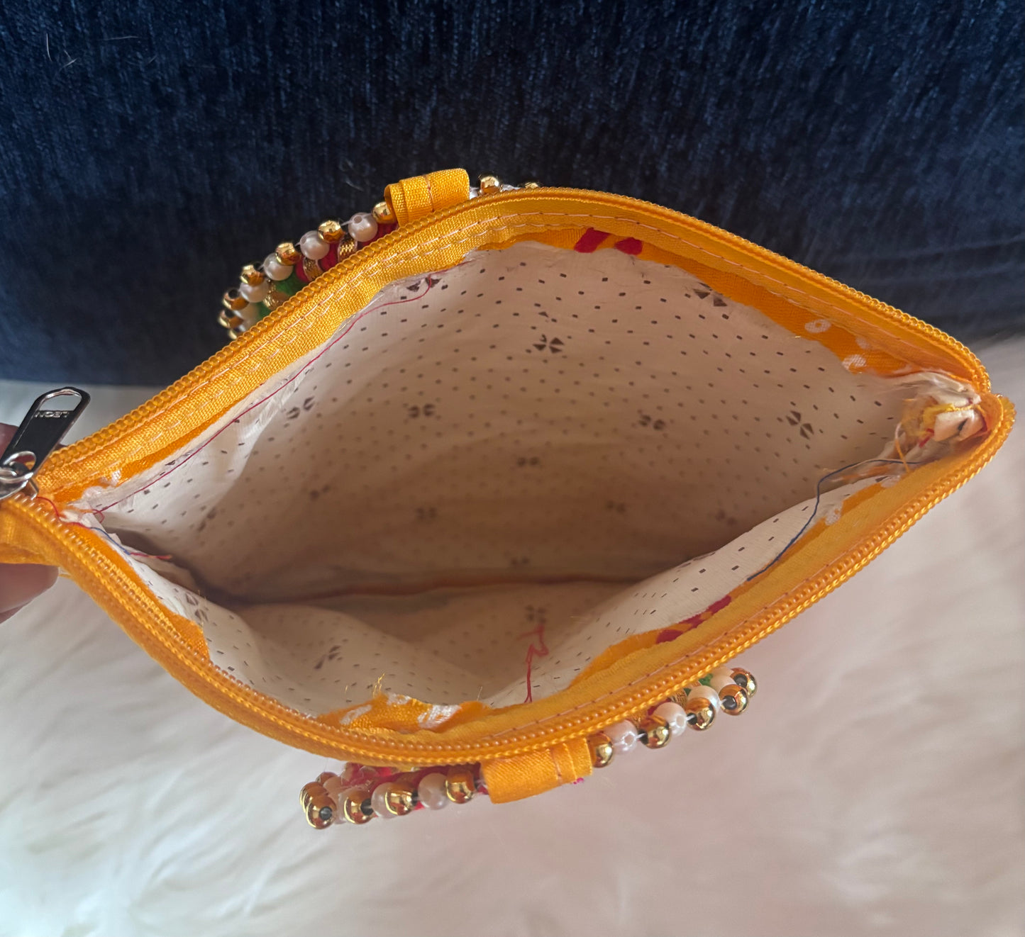 Fashion Potli Bag