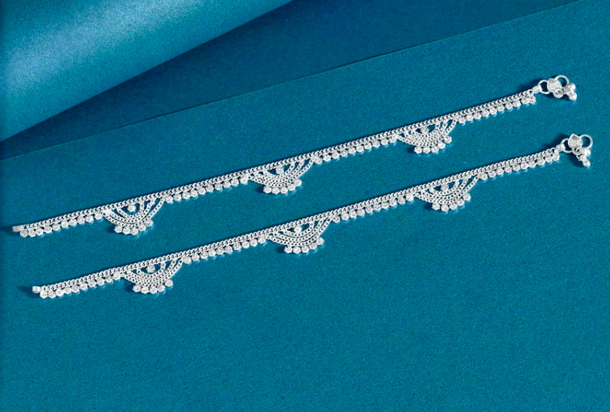 Fashion Anklet