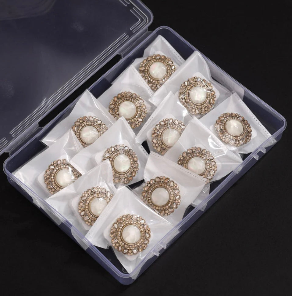 Fashion Statement Ring