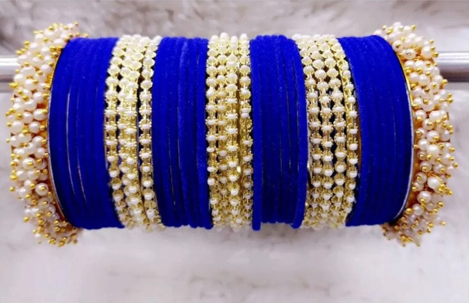 Fashion Bangle Set