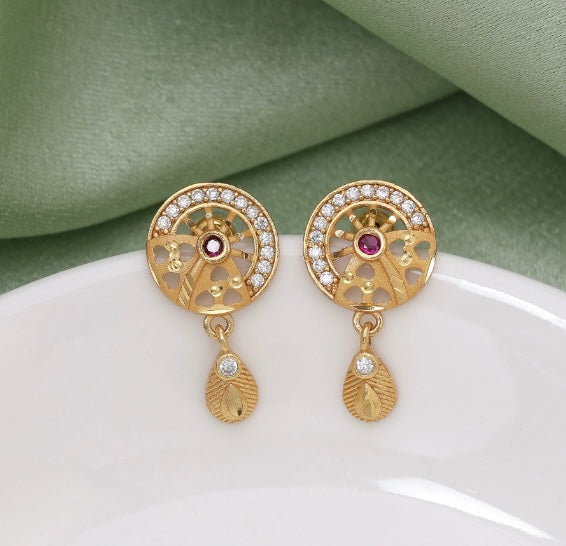Fashion Earrings