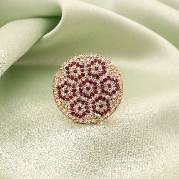 Gorgeous Statement Ring