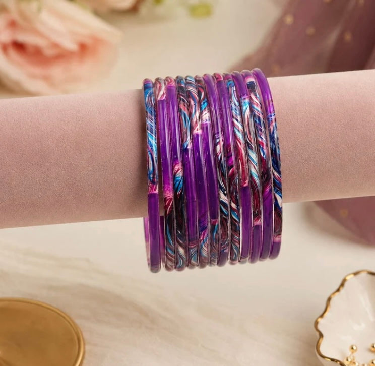 Fashion Bangle Set