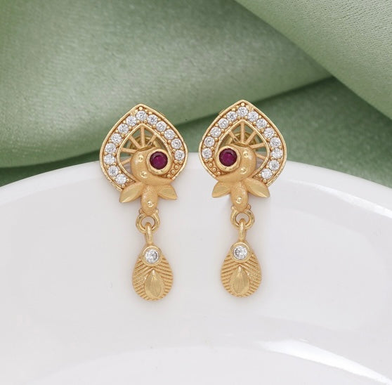 Fashion Earrings