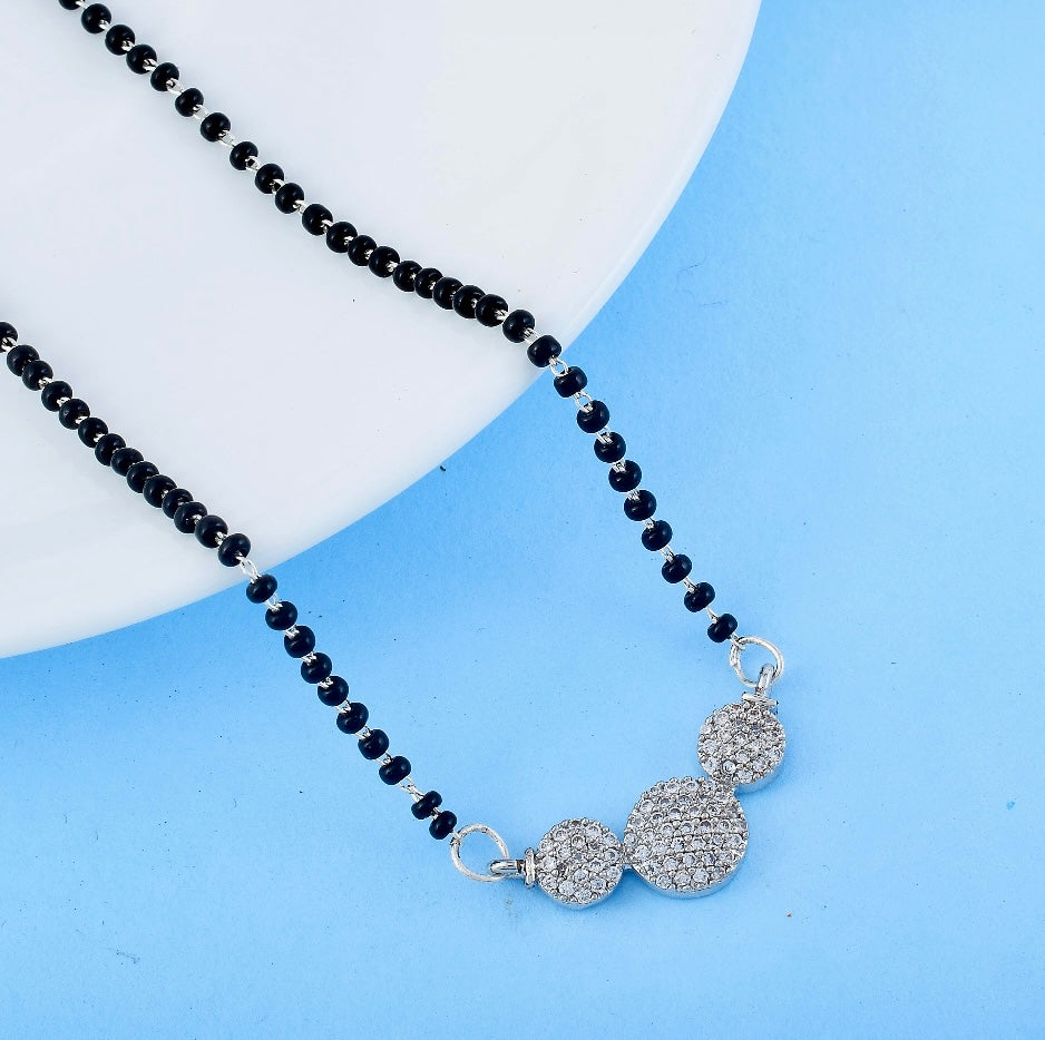 Fashion Mangalsutra
