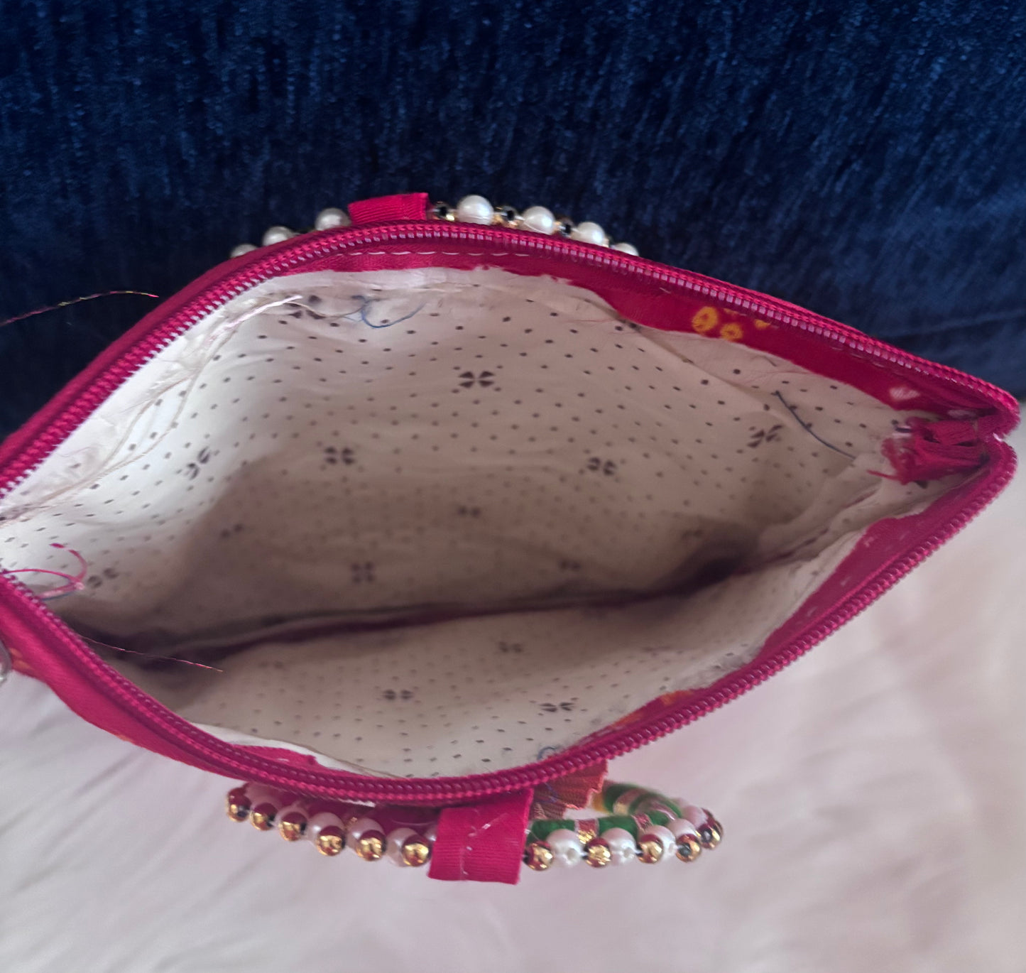 Fashion Potli Bag