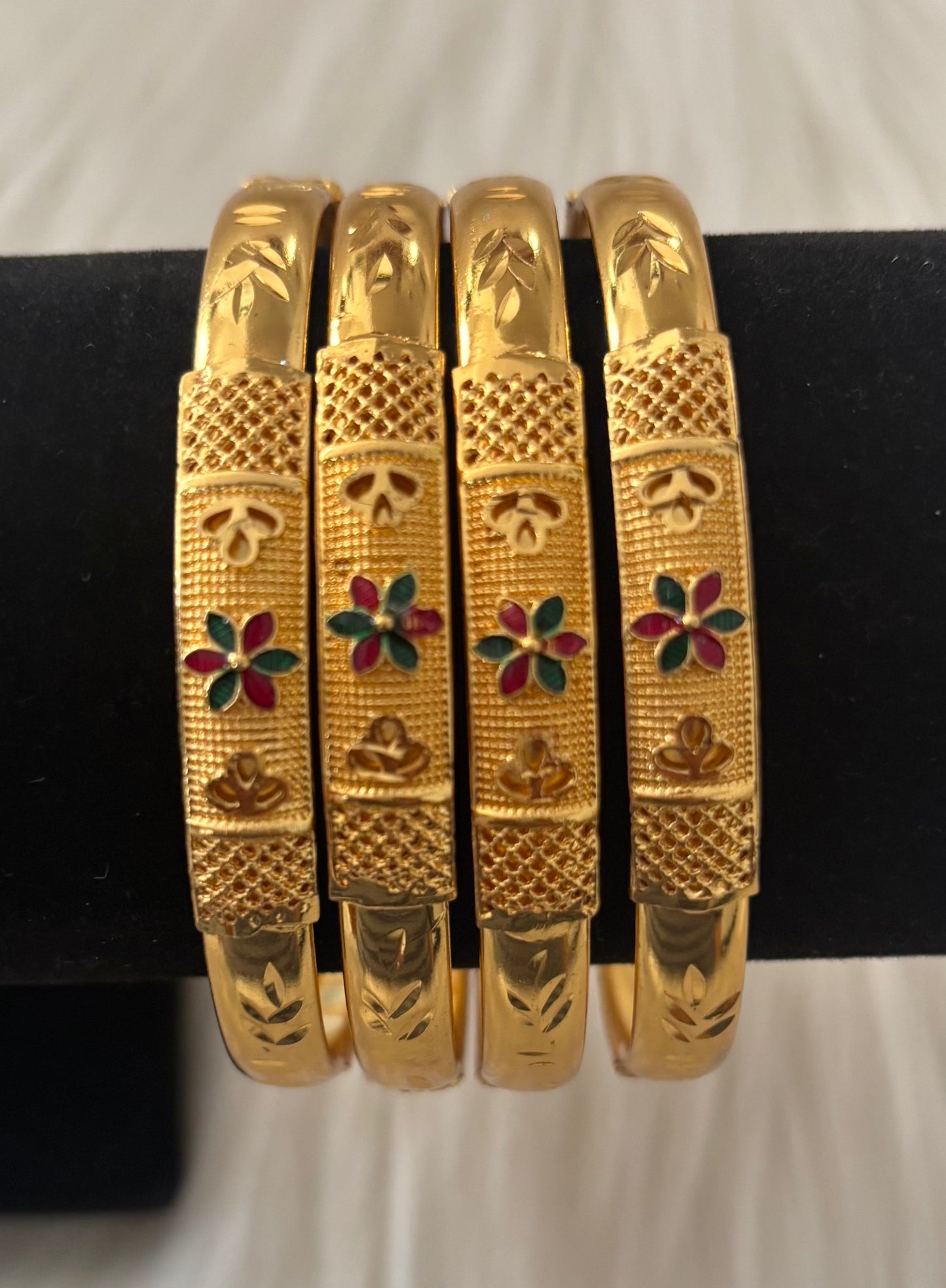 Fashion Bangle Set