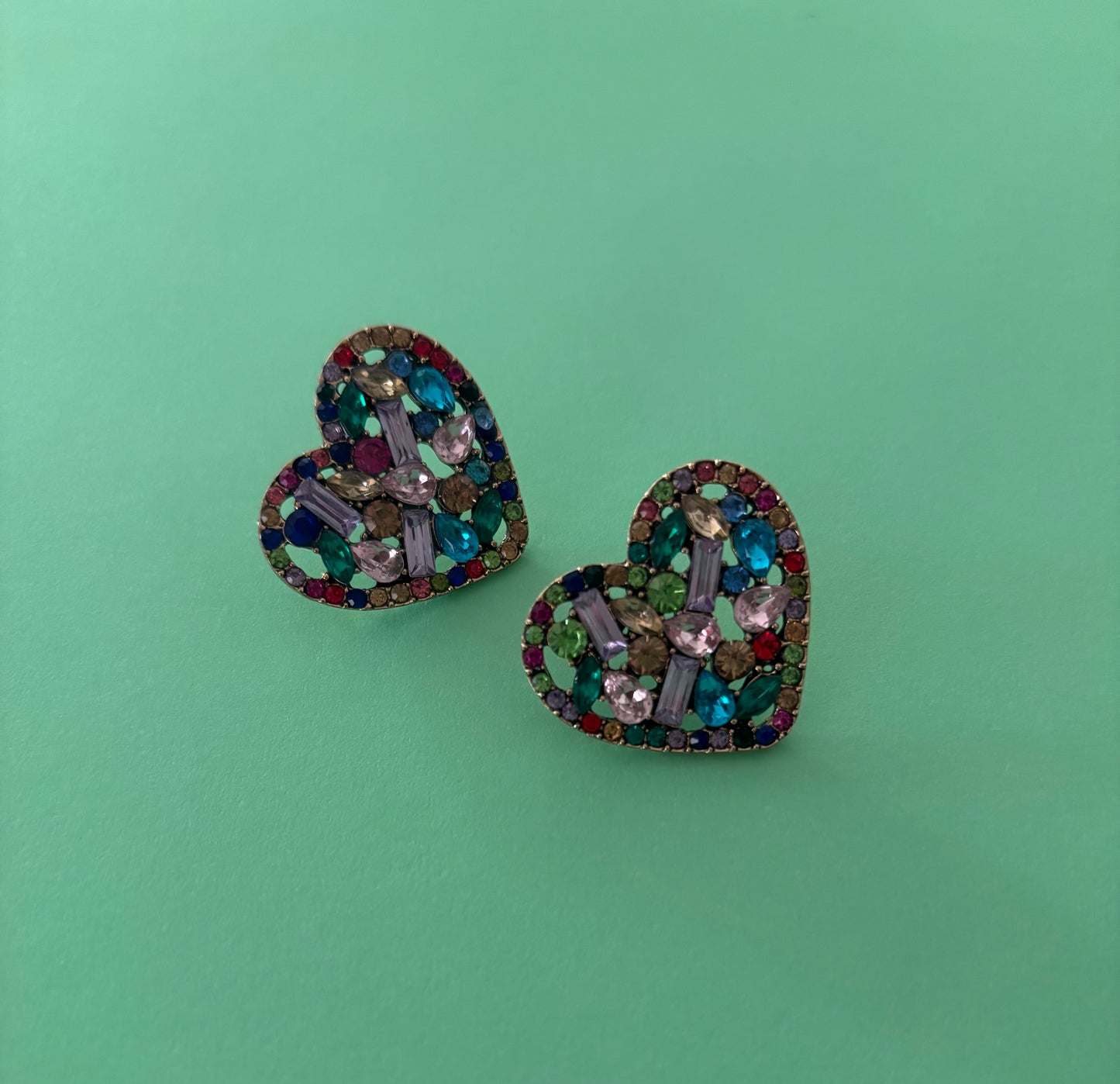 Fashion Earrings