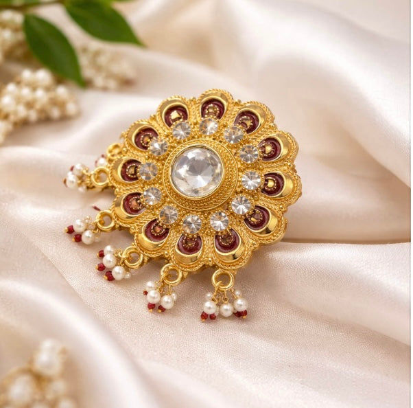 Fashion Statement Ring