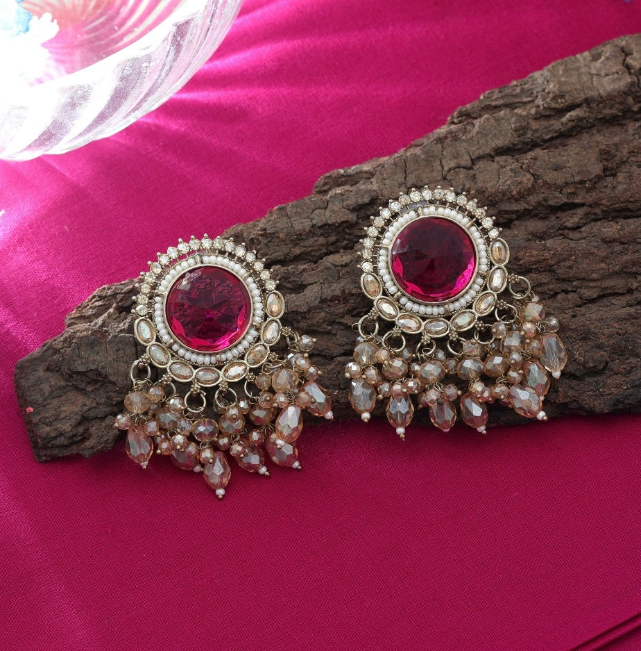 Fashion Earrings