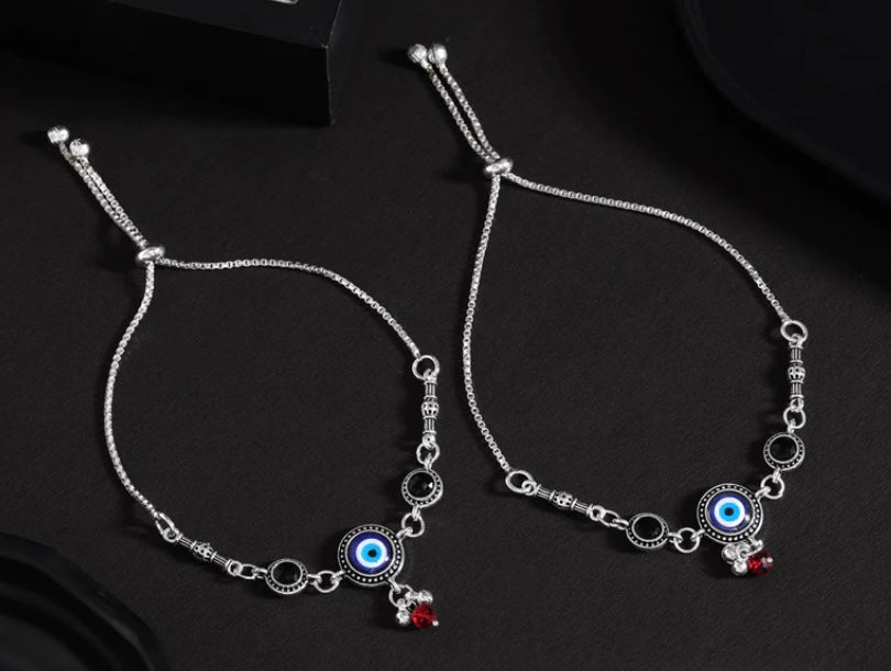 Fashion Anklet