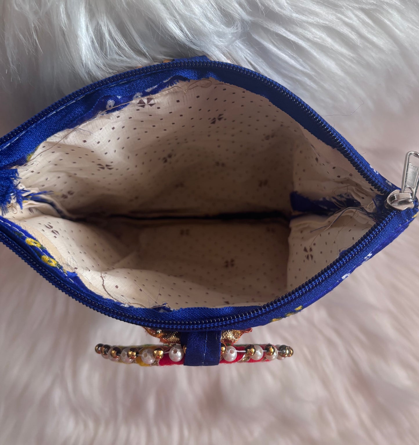 Fashion Potli Bag