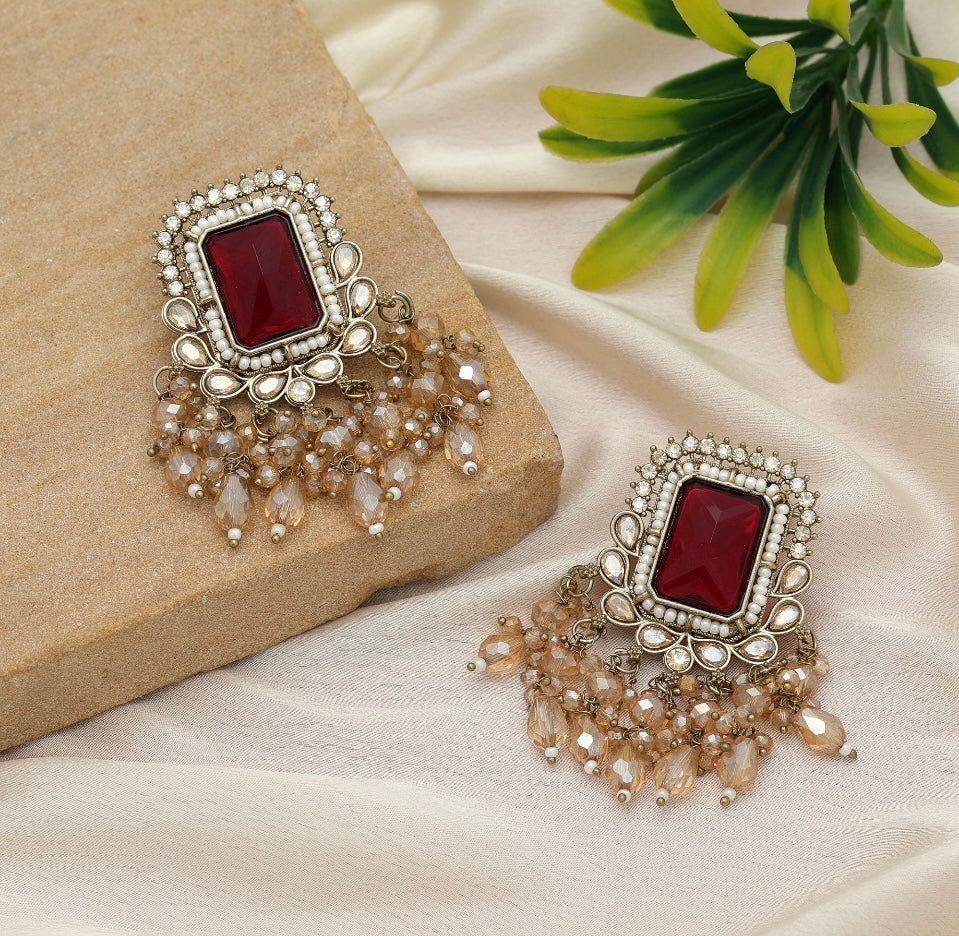Fashion Earrings