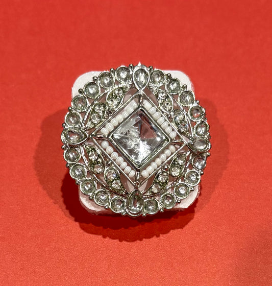 Fashion Statement Ring