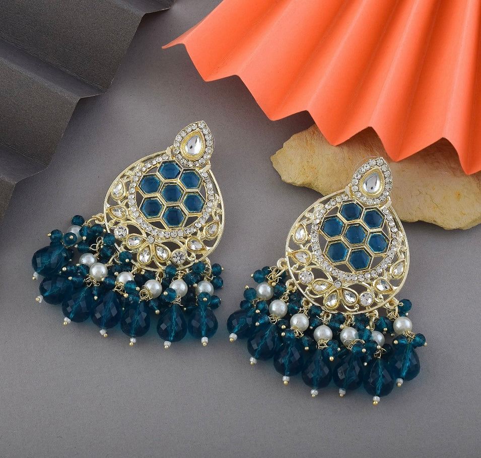 Fashion Drop Earring