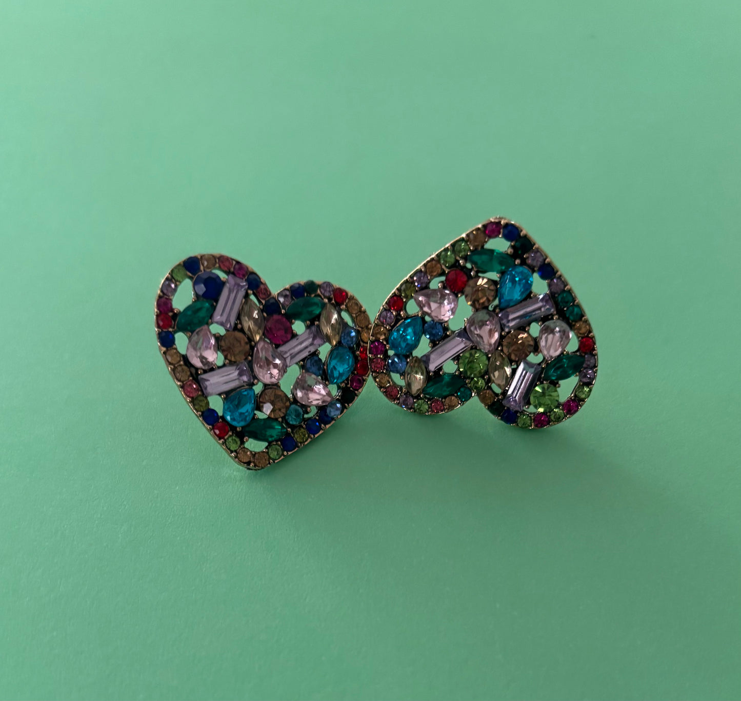 Fashion Earrings