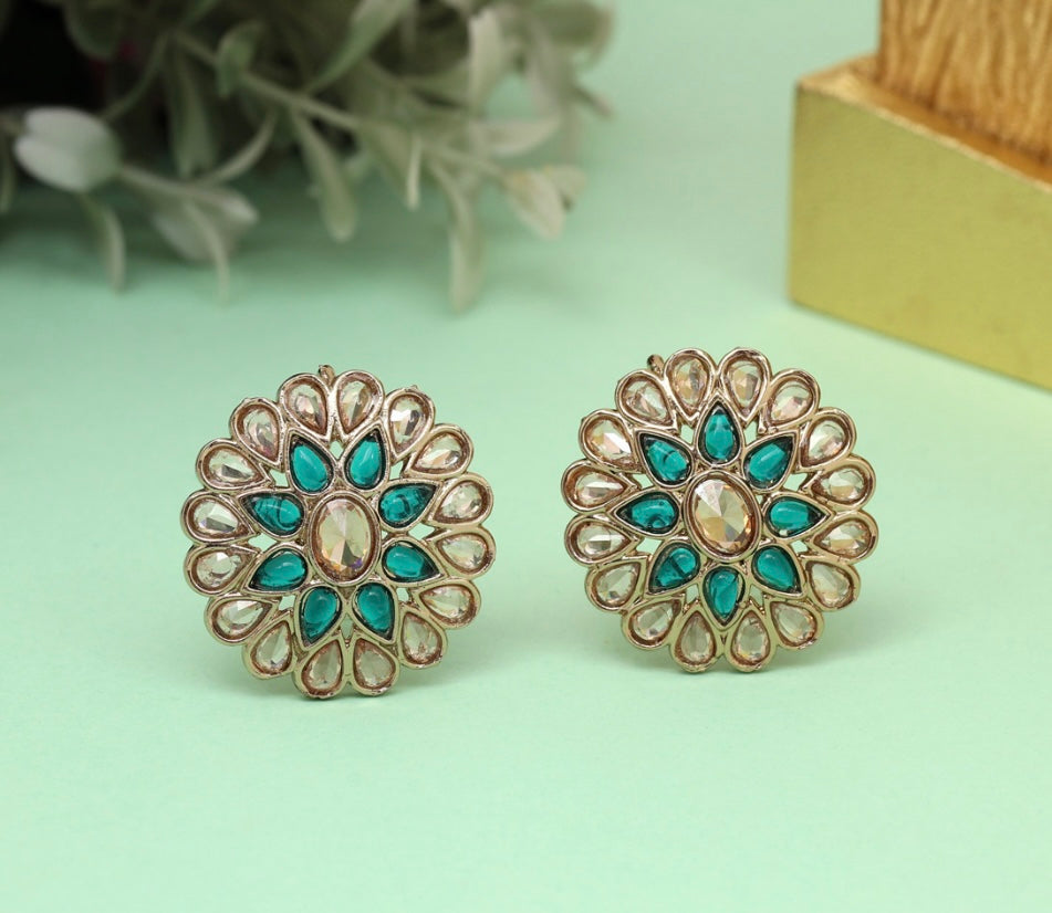 Fashion Stud Earrings
