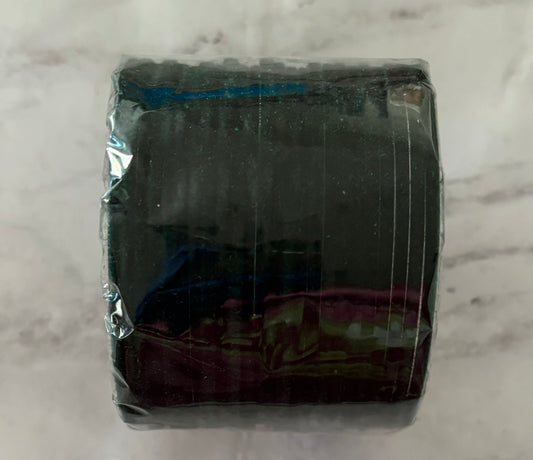 Fashion Velvet Bangle Set