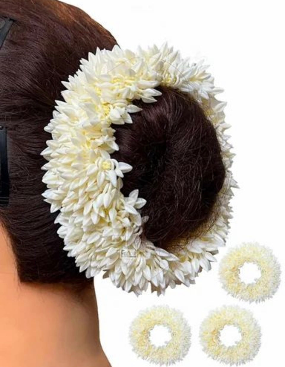 Fashion Gajra