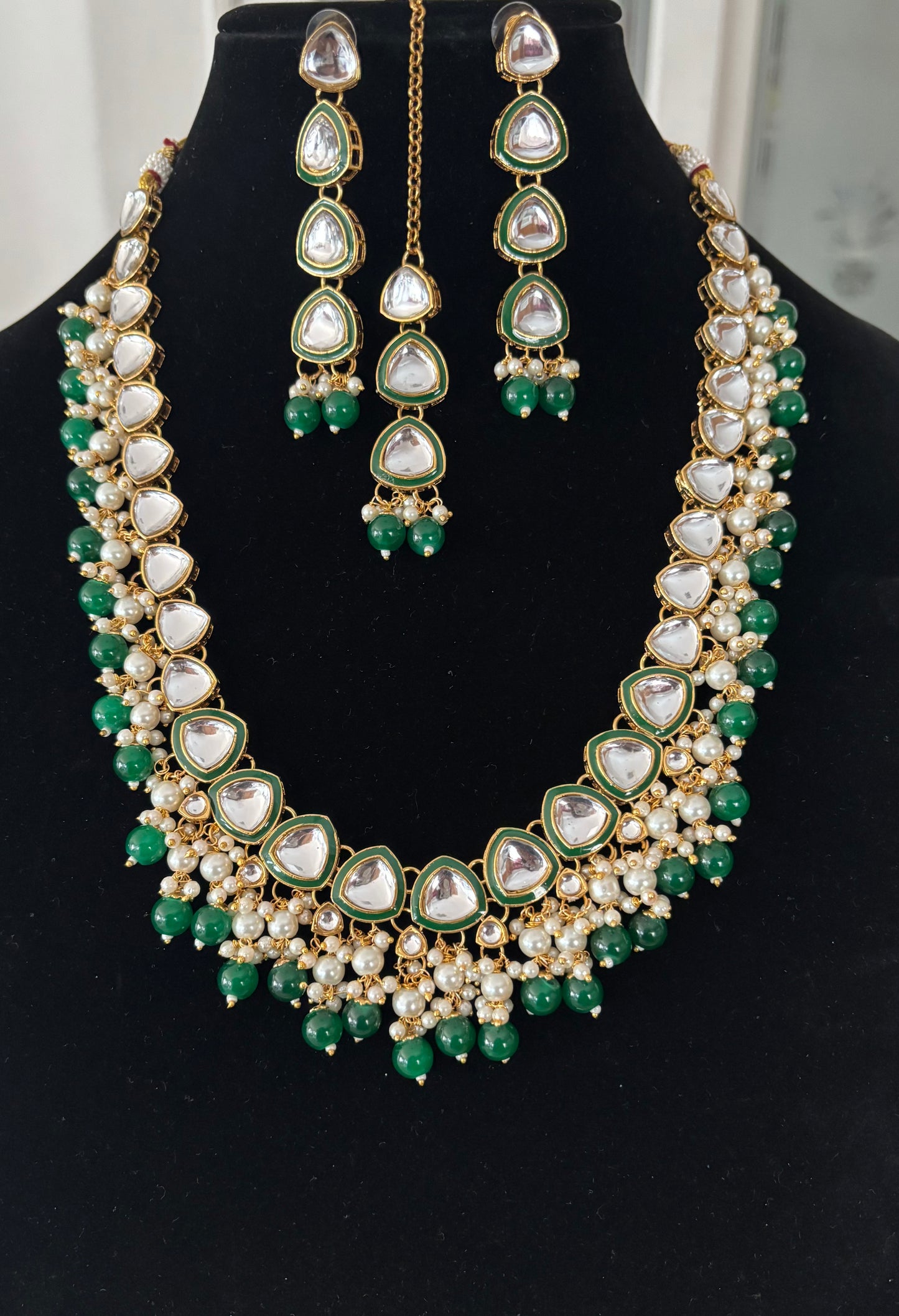 Fashion Necklace Set