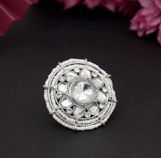 Fashion Statement Ring