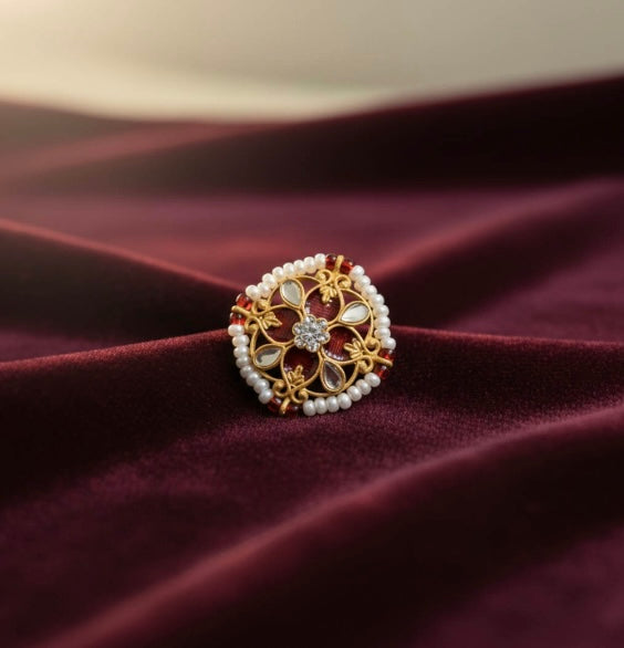 Fashion Ring