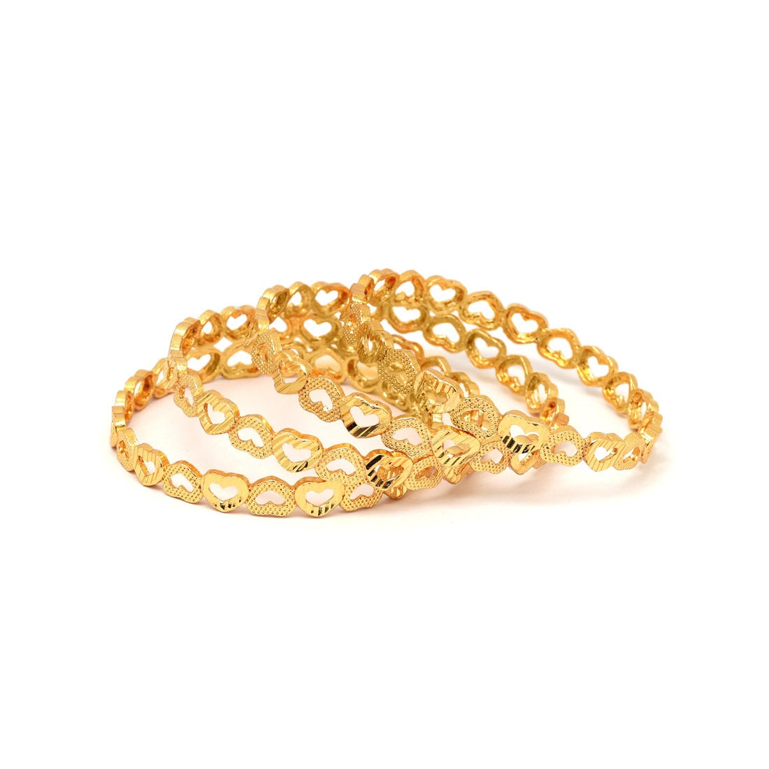 Fashion Bangle Set
