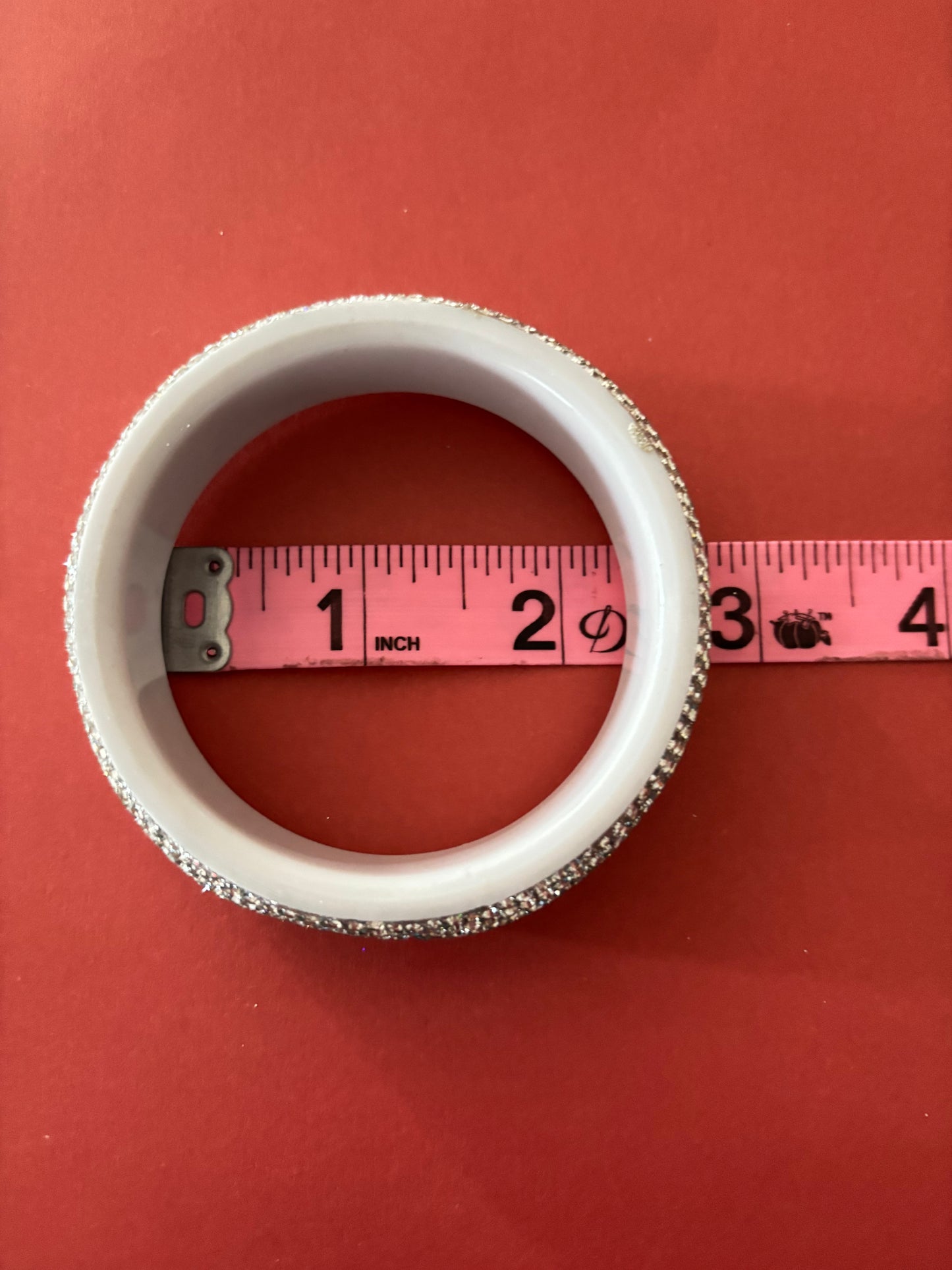 Fashion Rhinestone Bangle