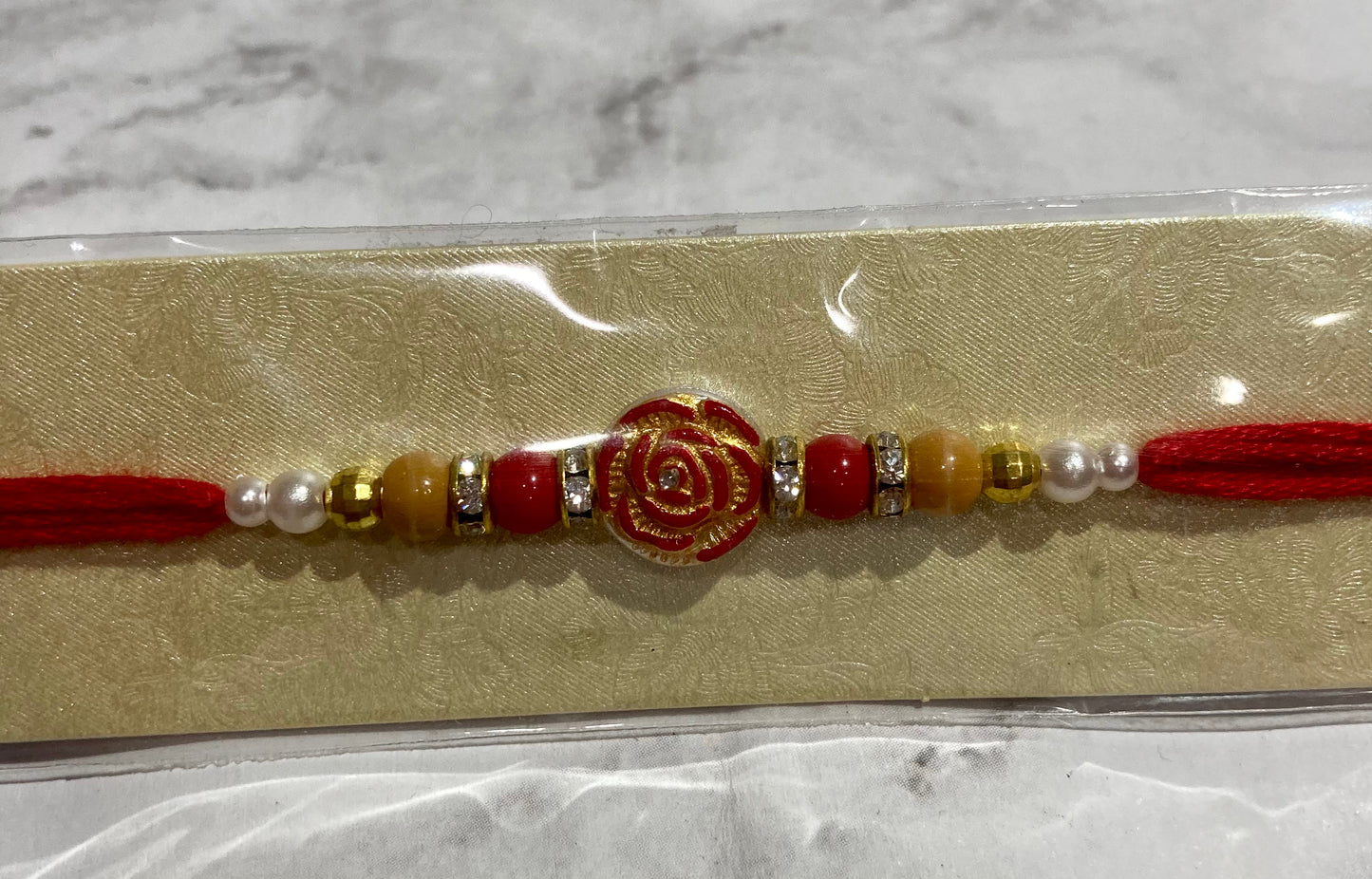 Raksha Bandhan