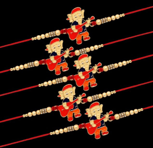 Fashion Raksha Bandhan
