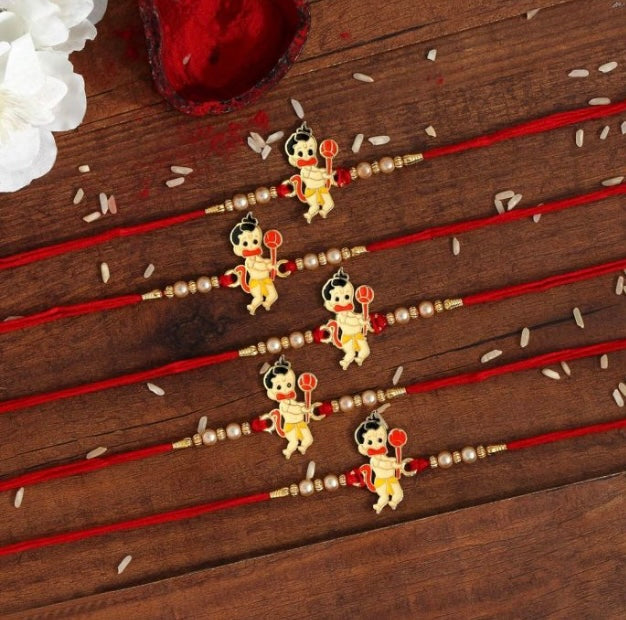 Fashion Raksha Bandhan