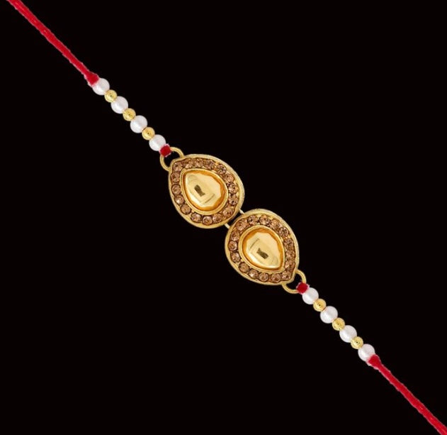 Fashion Raksha Bandhan