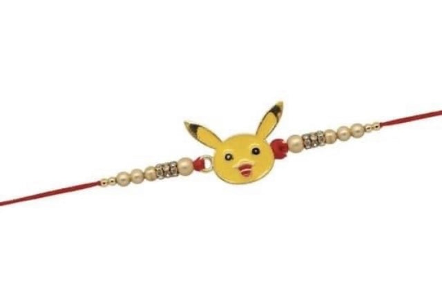 Fashion Kids Raksha Bandhan
