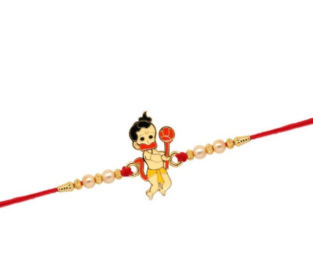 Fashion Raksha Bandhan