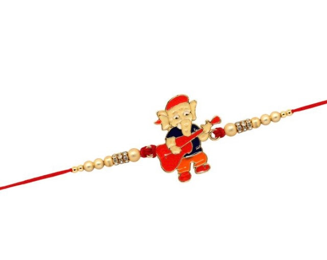 Fashion Raksha Bandhan