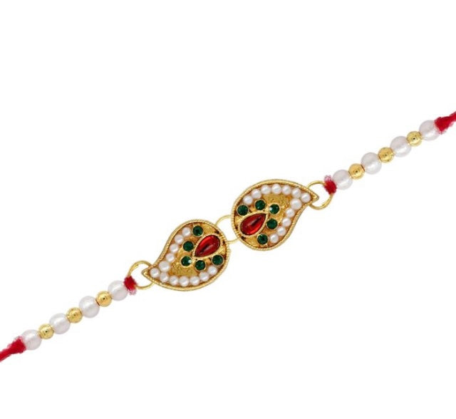 Fashion Raksha Bandhan
