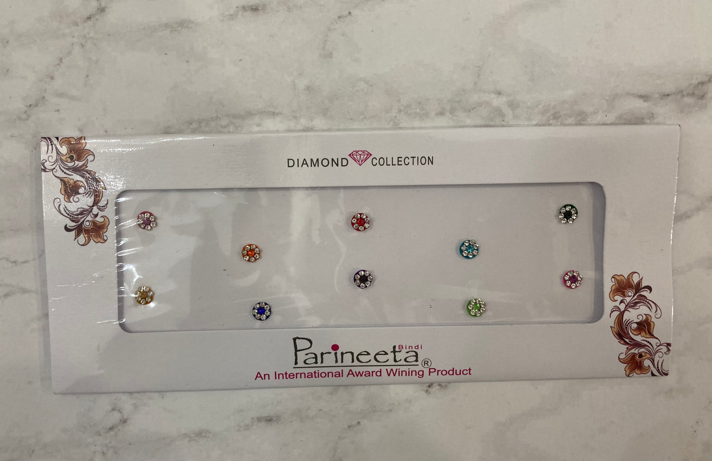 Rhinestone Bindis