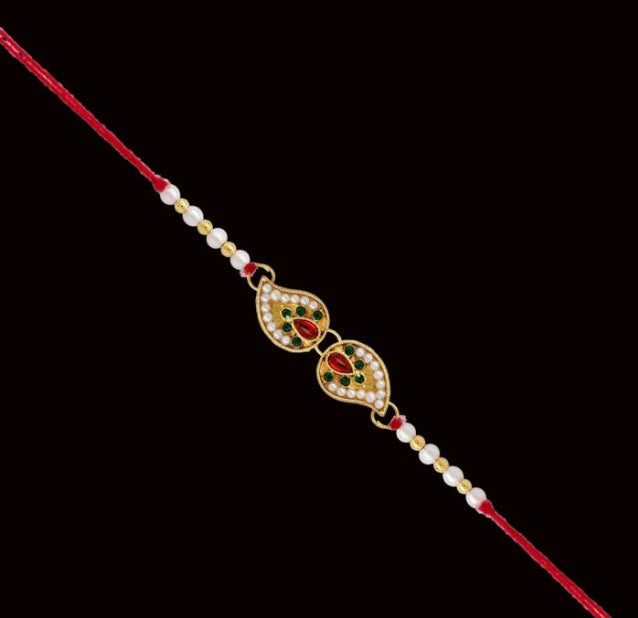 Fashion Raksha Bandhan
