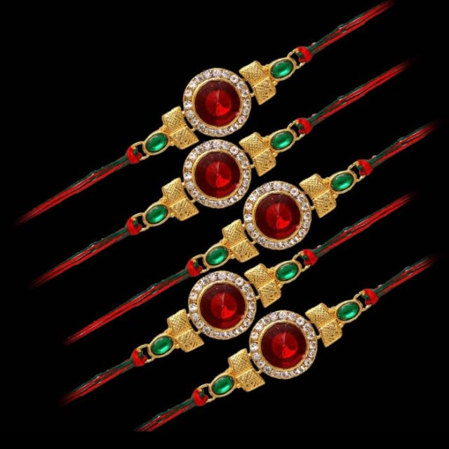 Fashion Raksha Bandhan