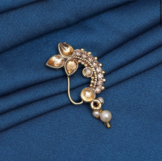 Fashion Nose Pin