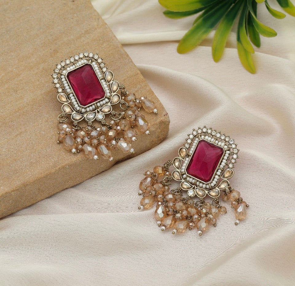 Fashion Earrings