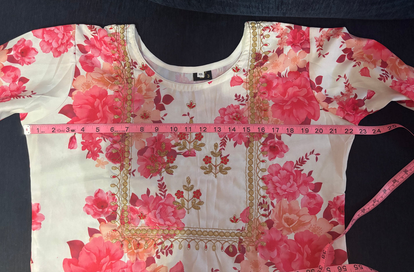 Fashion Kurta Set