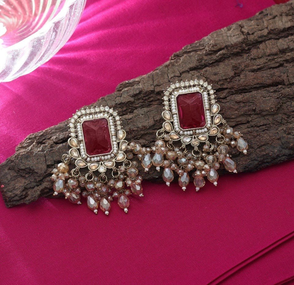 Fashion Earrings