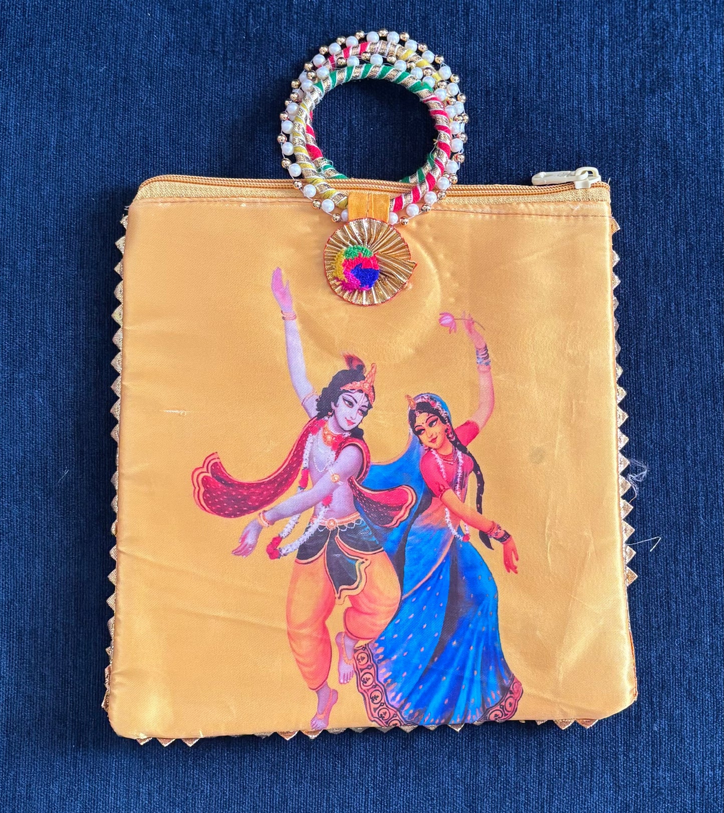 Fashion Potli Bag